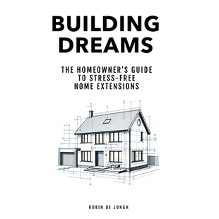 Free Extensions The Guide Dreams Homeowner Home 预订 Stress Building