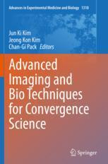 【预订】Advanced Imaging and Bio Techniques for Convergence Science 9789813360662