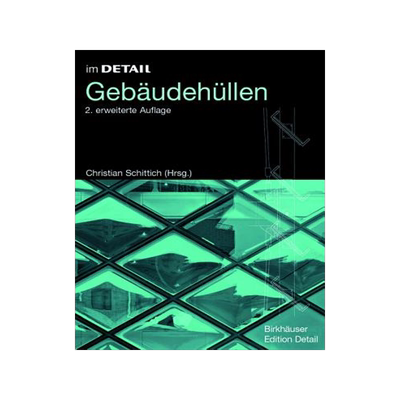 预订 Gebäudehüllen