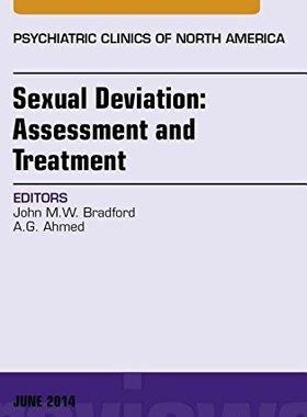 【预订】Sexual Deviation