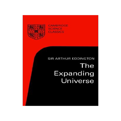 【预售】The Expanding Universe: Astronomy's 'Great Debate'