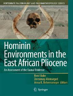 Environments the African Hominin East Pliocene 预订