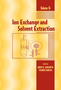 Solvent Extraction and Exchange 预订 Ion