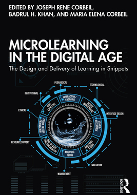 【预订】Microlearning in the Digital Age