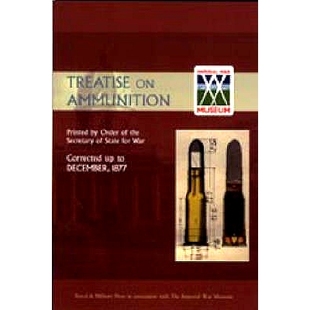 1877 预订 Ammunition 9781843425328 Treatise