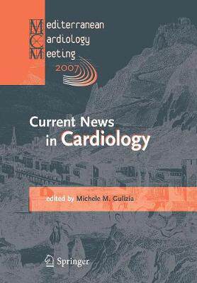 【预订】Current News in Cardiology