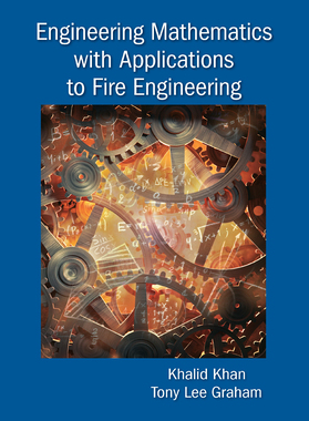 【预订】Engineering Mathematics with Applications to Fire Engineering