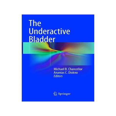 预订 The Underactive Bladder