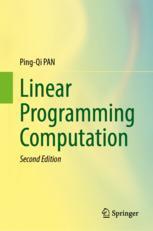 Computation Programming Linear 9789811901461 预订