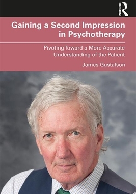 【预订】Gaining a Second Impression in Psychotherapy