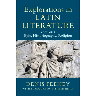 预订 Explorations in Latin Literature 拉丁文学探索 第1卷: 9781108741538