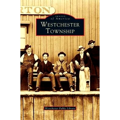 预订 Westchester Township: 9781531660765
