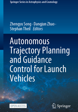 [预订]Autonomous Trajectory Planning and Guidance Control for Launch Vehicles