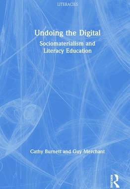 【预订】Undoing the Digital