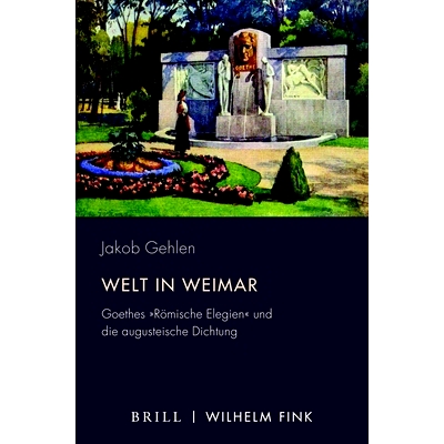 Goethes Römische Elegien und die august
