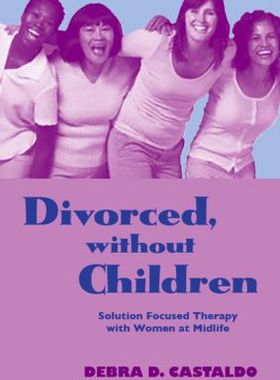 【预订】Divorced, without Children