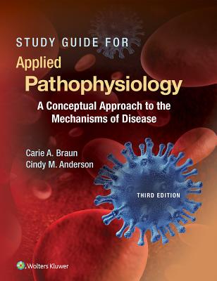 【预订】Study Guide to Accompany Pathophysiology