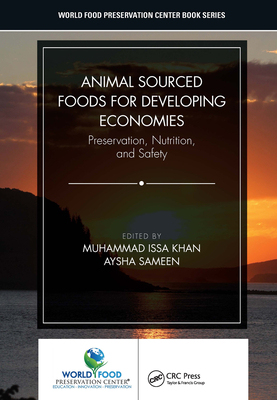 【预订】Animal Sourced Foods for Developing Economies 9781032237497