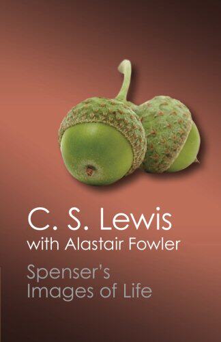 【预订】Spenser’s Images of Life
