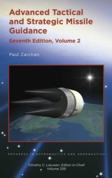 【预订】Advanced Tactical and Strategic Missile Guidance, Volume 2 9781624105388