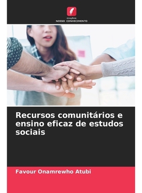 预订 Recursos comunitários e ensino eficaz de estudos sociais: 9786209371455