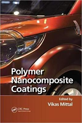 【预售】Polymer Nanocomposite Coatings
