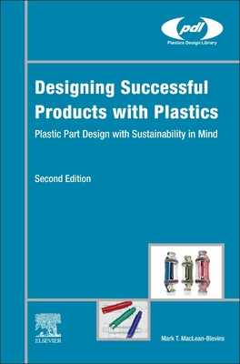 Plastic Part Design with Sustainability