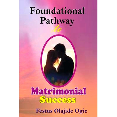 预订 Foundational Pathway to Matrimonial Success: 9781987473568
