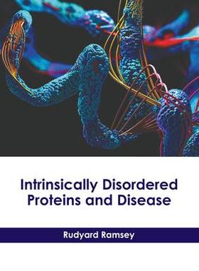 [预订]Intrinsically Disordered Proteins and Disease 9781646475407
