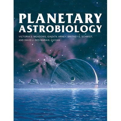 预订 Planetary Astrobiology: 9780816540068
