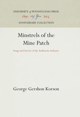 [预订]Minstrels of the Mine Patch 9781512812671