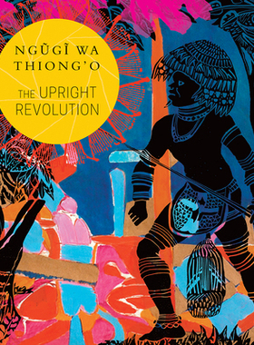 【预订】Upright Revolution 9780857426475