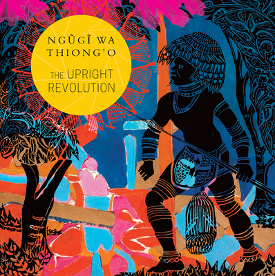 【预订】Upright Revolution 9780857426475