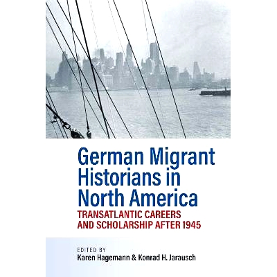 Transatlantic Careers and Scholarship af