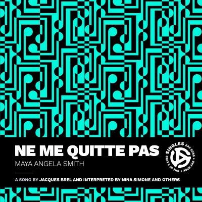 预订 Ne Me Quitte Pas: A Song by Jacques Brel and Interpreted by Nina Simone and Others: 9781478028253