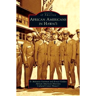 预订 African Americans in Hawai’i: 9781531653712