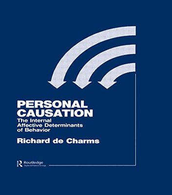【预订】Personal Causation