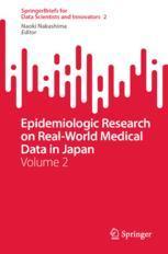 【预订】Epidemiologic Research on Real-World Medical Data in Japan 9789811916212
