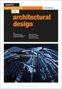 Architecture Basics 9781350160484 预订