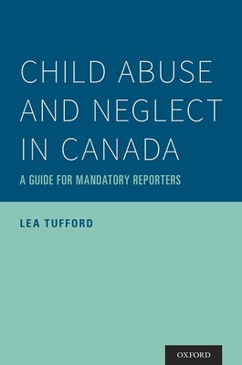 【预订】Child Abuse and Neglect in Canada