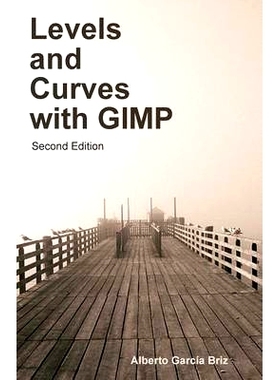 预订 Levels and Curves with GIMP
