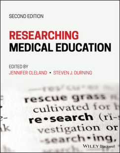 预订 Second Researching Education Edition Medical