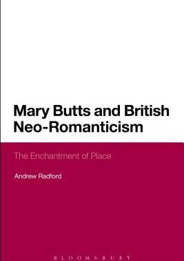 【预订】Mary Butts and British Neo-Romanticism
