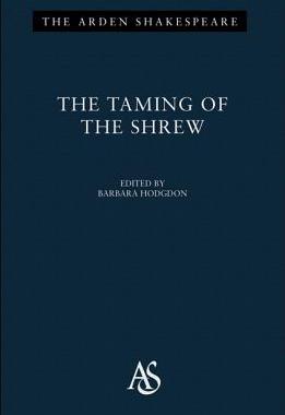 【预订】The Taming of The Shrew