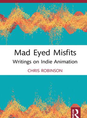 [预订]More Unsung Heroes of Animation 9781032207698