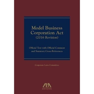 References Business Official ACT 预订 with Cross 2016 Statutory Corporation Commentary Revision Text Model