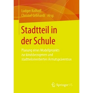 Modellprojekts Stadtteil Planung 预订 zur stadtteilorientierten der und Armutspräventio Schule kindsbezogenen eines
