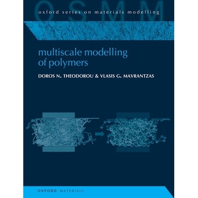 预订 Multiscale Modelling of Polymers 聚合物多尺度建模 9780199226191