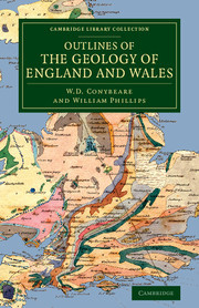 【预订】Outlines of the Geology of England and Wales