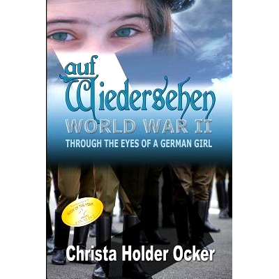 预订 Auf Wiedersehen: 9781624201448